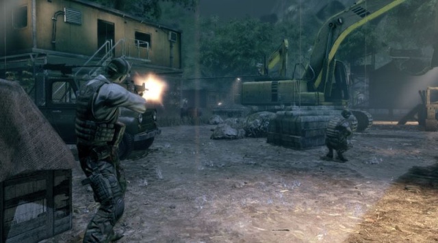 SNIPER Ghost Warrior 2 - źródło sniperghostwarrior.com (50) Sreeny ze SNIPER Ghost Warrior