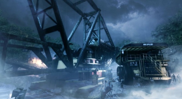 SNIPER Ghost Warrior 2 - źródło sniperghostwarrior.com (08) Sreeny ze SNIPER Ghost Warrior
