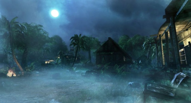 SNIPER Ghost Warrior 2 - źródło sniperghostwarrior.com (05) Sreeny ze SNIPER Ghost Warrior