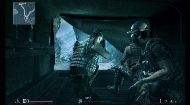 SNIPER Ghost Warrior 2 - źródło sniperghostwarrior.com (23) Sreeny ze SNIPER Ghost Warrior
