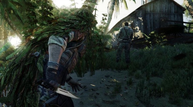 SNIPER Ghost Warrior 2 - źródło sniperghostwarrior.com (34) Sreeny ze SNIPER Ghost Warrior