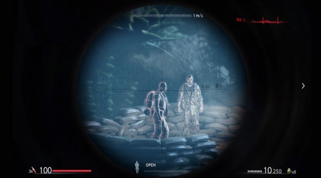 SNIPER Ghost Warrior 2 - źródło sniperghostwarrior.com (29) Sreeny ze SNIPER Ghost Warrior