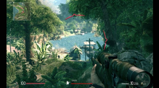 SNIPER Ghost Warrior 2 - źródło sniperghostwarrior.com (52) Sreeny ze SNIPER Ghost Warrior