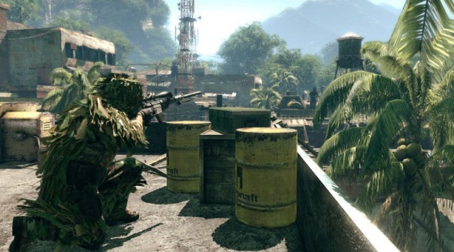 SNIPER Ghost Warrior 2 - źródło sniperghostwarrior.com (49) Sreeny ze SNIPER Ghost Warrior
