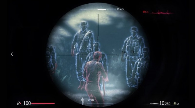 SNIPER Ghost Warrior 2 - źródło sniperghostwarrior.com (30) Sreeny ze SNIPER Ghost Warrior
