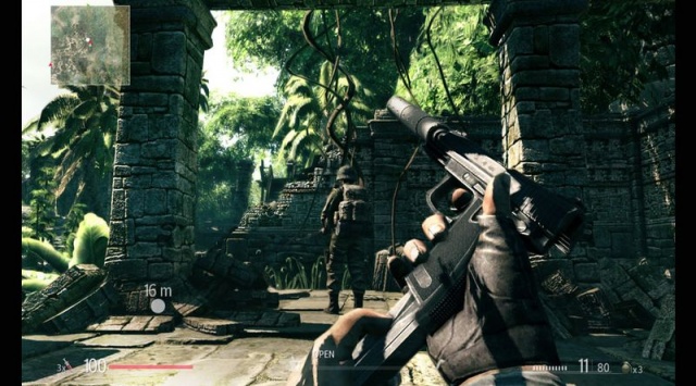 SNIPER Ghost Warrior 2 - źródło sniperghostwarrior.com (25) Sreeny ze SNIPER Ghost Warrior