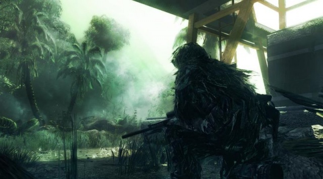 SNIPER Ghost Warrior 2 - źródło sniperghostwarrior.com (40) Sreeny ze SNIPER Ghost Warrior