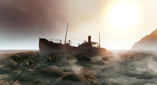SNIPER Ghost Warrior 2 - źródło sniperghostwarrior.com (02) Sreeny ze SNIPER Ghost Warrior
