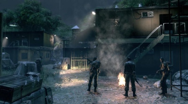 SNIPER Ghost Warrior 2 - źródło sniperghostwarrior.com (48) Sreeny ze SNIPER Ghost Warrior