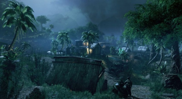 SNIPER Ghost Warrior 2 - źródło sniperghostwarrior.com (04) Sreeny ze SNIPER Ghost Warrior