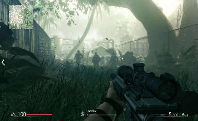 SNIPER Ghost Warrior 2 - źródło sniperghostwarrior.com (13) Sreeny ze SNIPER Ghost Warrior