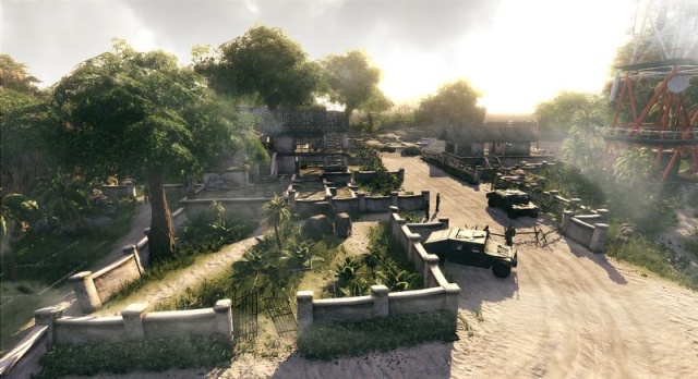 SNIPER Ghost Warrior 2 - źródło sniperghostwarrior.com (12) Sreeny ze SNIPER Ghost Warrior