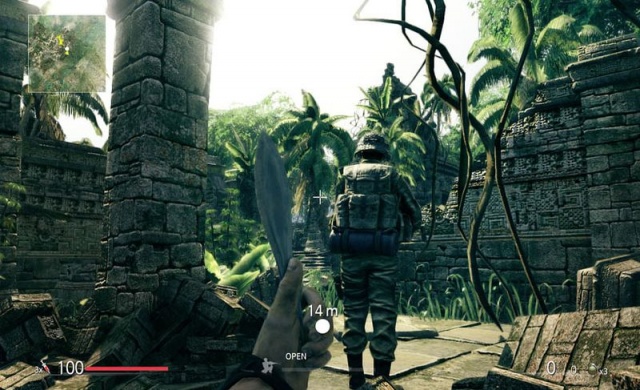 SNIPER Ghost Warrior 2 - źródło sniperghostwarrior.com (19) Sreeny ze SNIPER Ghost Warrior