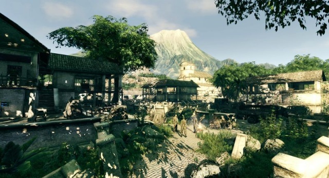 SNIPER Ghost Warrior 2 - źródło sniperghostwarrior.com (11) Sreeny ze SNIPER Ghost Warrior