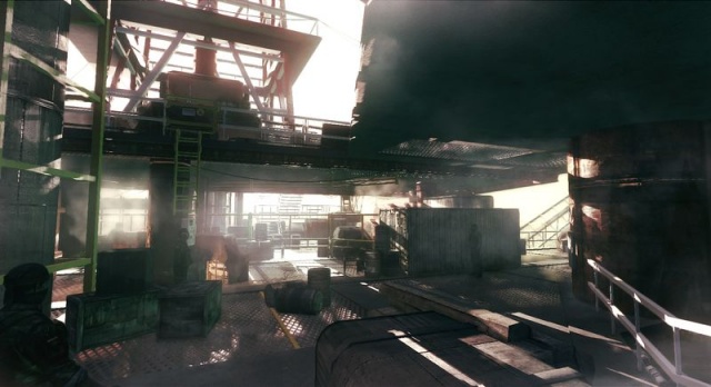 SNIPER Ghost Warrior 2 - źródło sniperghostwarrior.com (10) Sreeny ze SNIPER Ghost Warrior