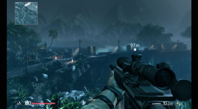 SNIPER Ghost Warrior 2 - źródło sniperghostwarrior.com (24) Sreeny ze SNIPER Ghost Warrior
