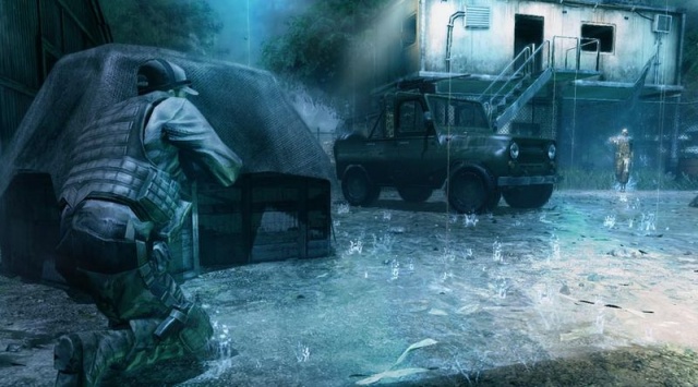 SNIPER Ghost Warrior 2 - źródło sniperghostwarrior.com (43) Sreeny ze SNIPER Ghost Warrior