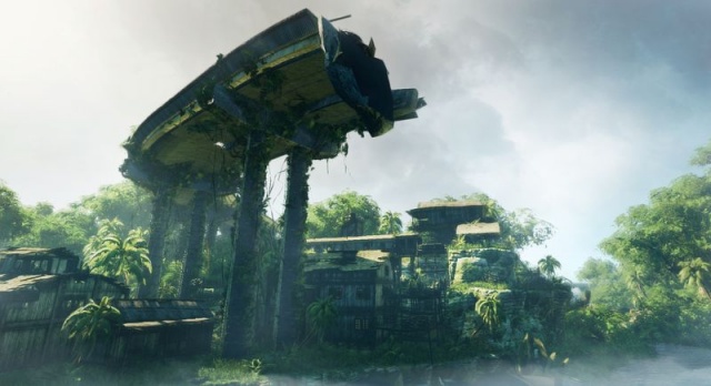 SNIPER Ghost Warrior 2 - źródło sniperghostwarrior.com (01) Sreeny ze SNIPER Ghost Warrior