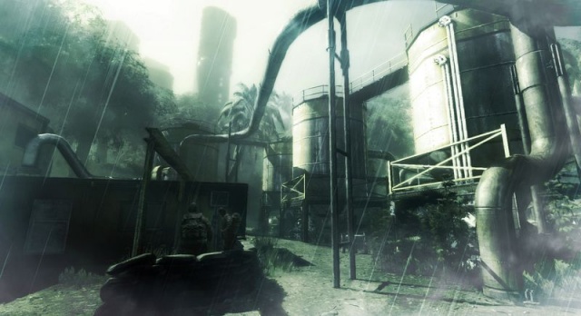 SNIPER Ghost Warrior 2 - źródło sniperghostwarrior.com (06) Sreeny ze SNIPER Ghost Warrior
