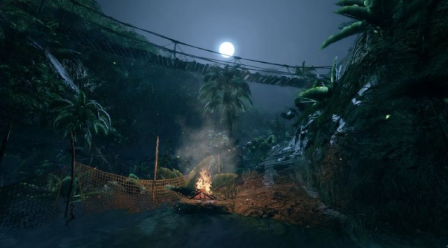 SNIPER Ghost Warrior 2 - źródło sniperghostwarrior.com (14) Sreeny ze SNIPER Ghost Warrior