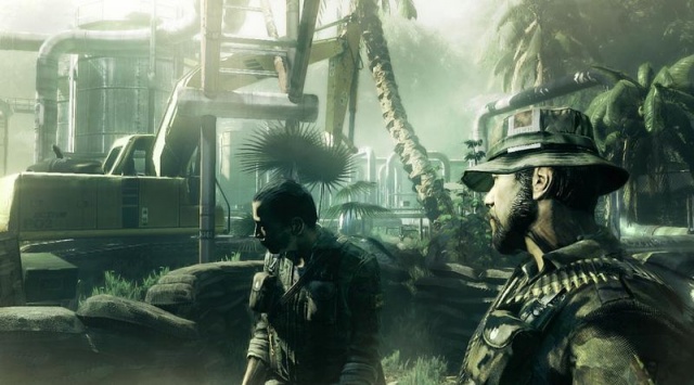 SNIPER Ghost Warrior 2 - źródło sniperghostwarrior.com (41) Sreeny ze SNIPER Ghost Warrior