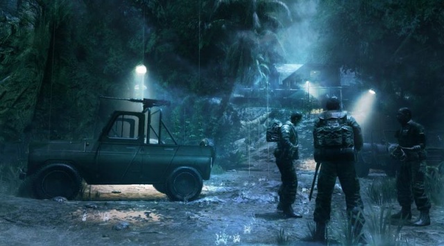 SNIPER Ghost Warrior 2 - źródło sniperghostwarrior.com (42) Sreeny ze SNIPER Ghost Warrior