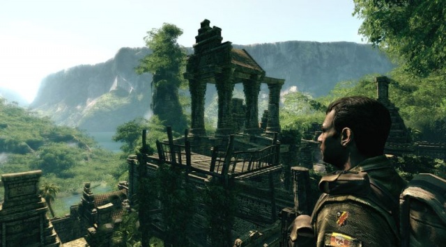 SNIPER Ghost Warrior 2 - źródło sniperghostwarrior.com (15) Sreeny ze SNIPER Ghost Warrior