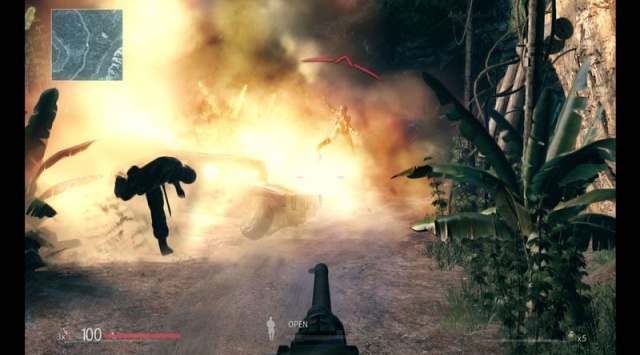 SNIPER Ghost Warrior 2 - źródło sniperghostwarrior.com (53) Sreeny ze SNIPER Ghost Warrior