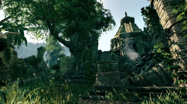 SNIPER Ghost Warrior 2 - źródło sniperghostwarrior.com (17) Sreeny ze SNIPER Ghost Warrior