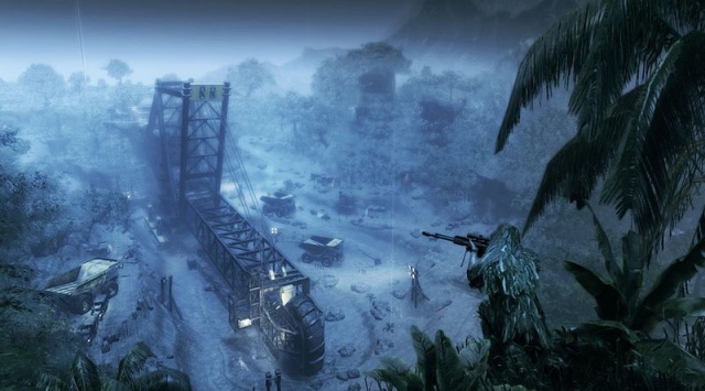 SNIPER Ghost Warrior 2 - źródło sniperghostwarrior.com (20) Sreeny ze SNIPER Ghost Warrior