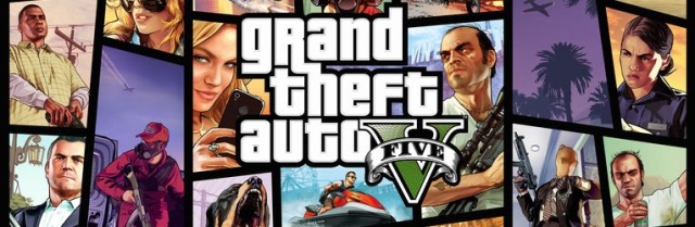 [25.04.2015] GTA V [test wersji PC]