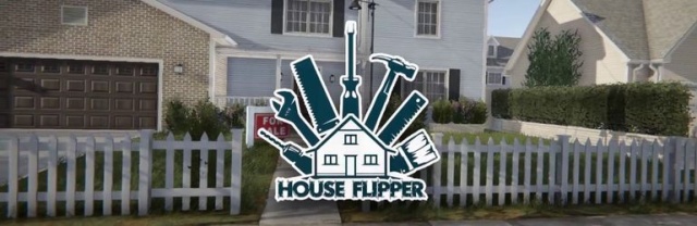 [30.06.2018] House Flipper [PC]