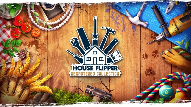 House Flipper Remastered Collection [PC]