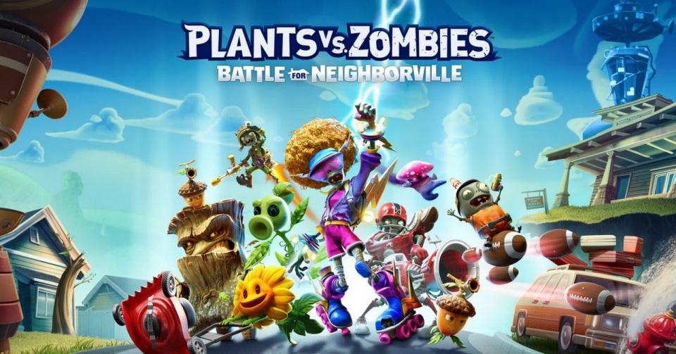 plants vs zombies battle for neighborville ps4 price