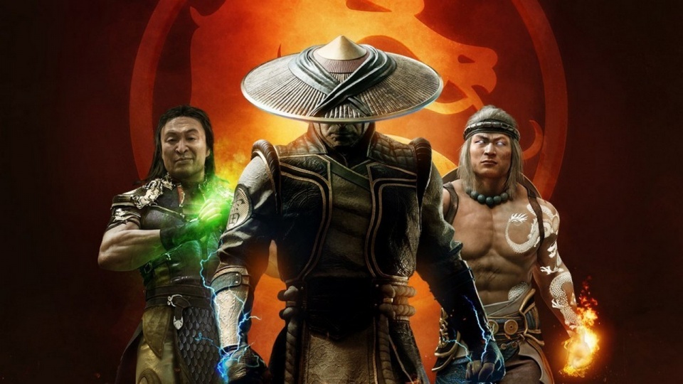 Mortal Kombat XI: Aftermath DLC