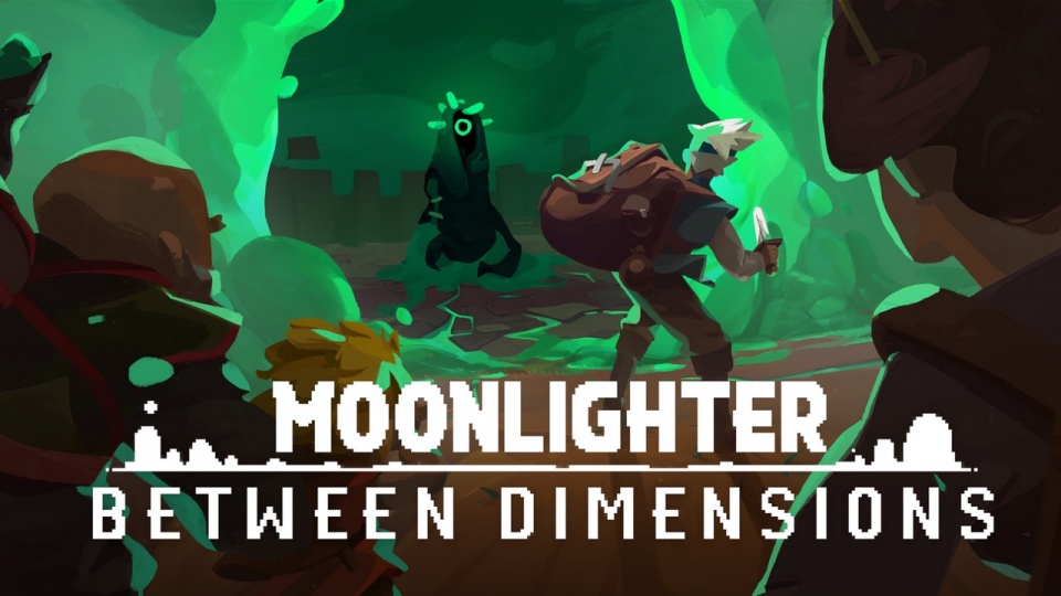 Moonlighter: Between Dimensions DLC