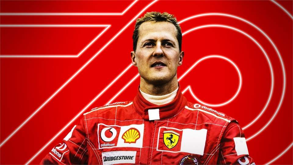 F1 2020 - Edycja Deluxe Schumacher