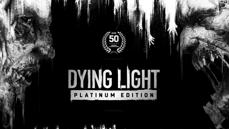 Dying Light: Platinium Edition