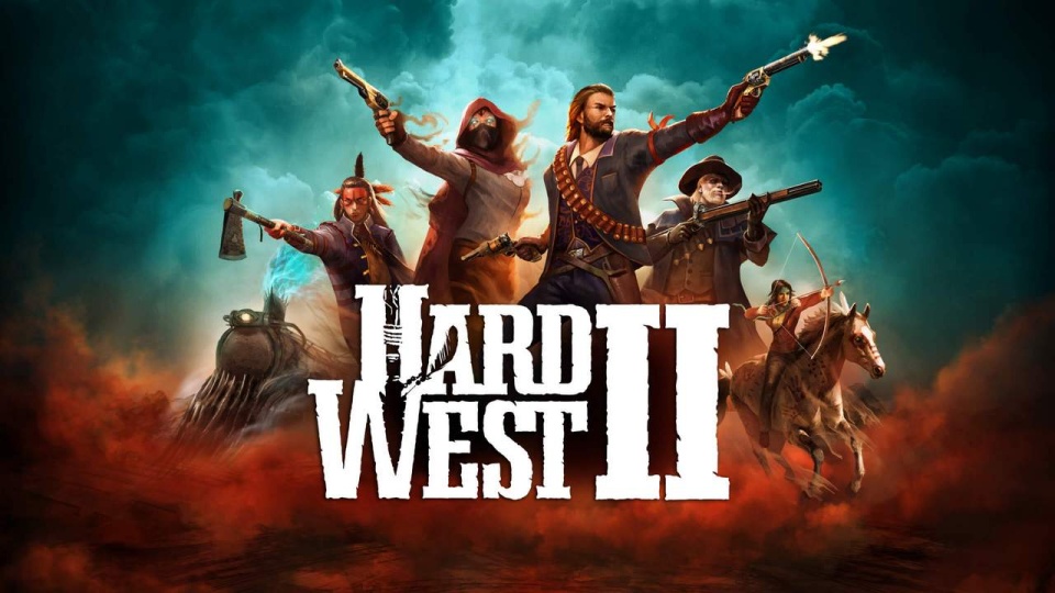 Hard West II