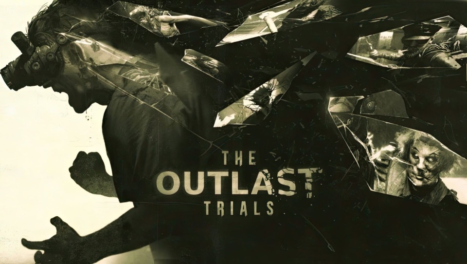 The Outlast Trials