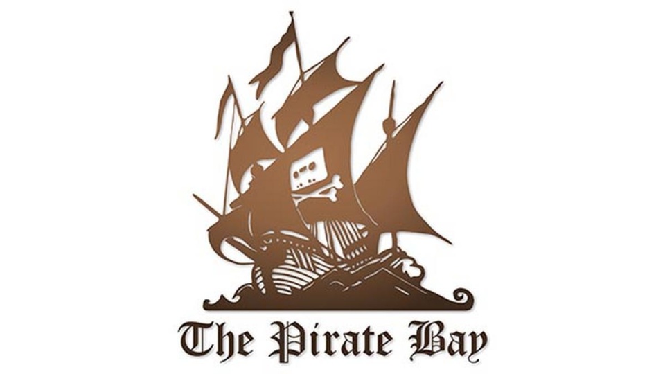 The Pirate Bay