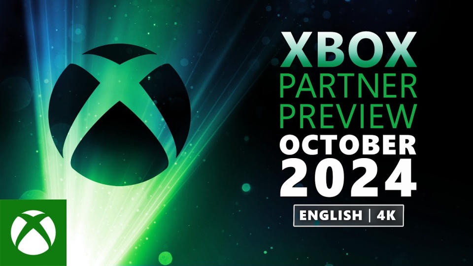 Xbox Partner Preview