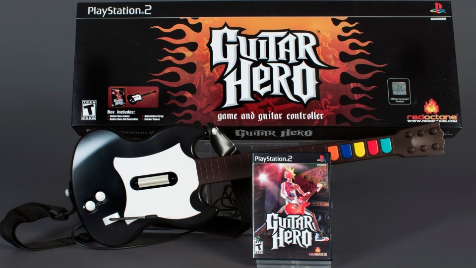 Guitar Hero