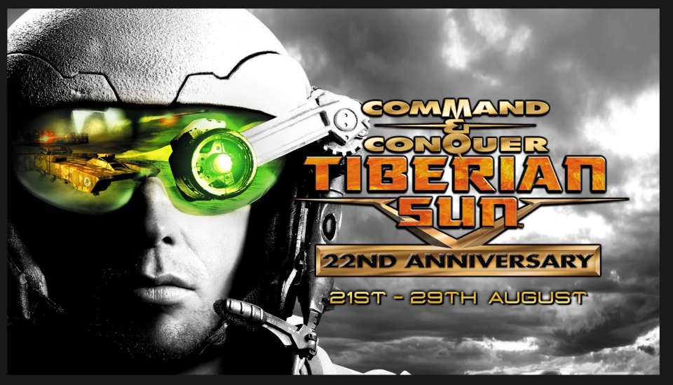 Command & Conquer: Tiberian Sun