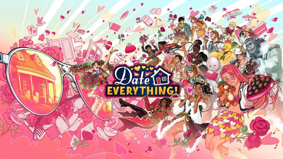 Date Everything!