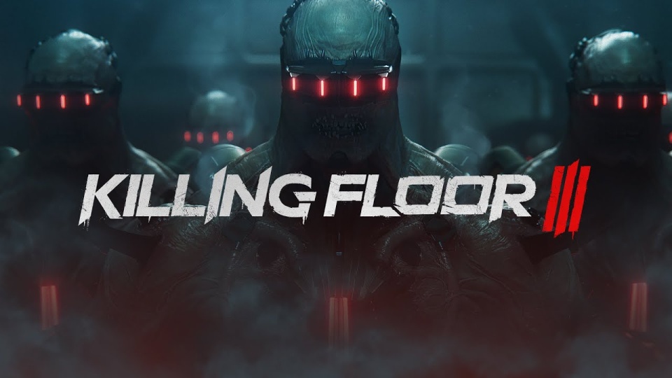 Killing Floor 3
