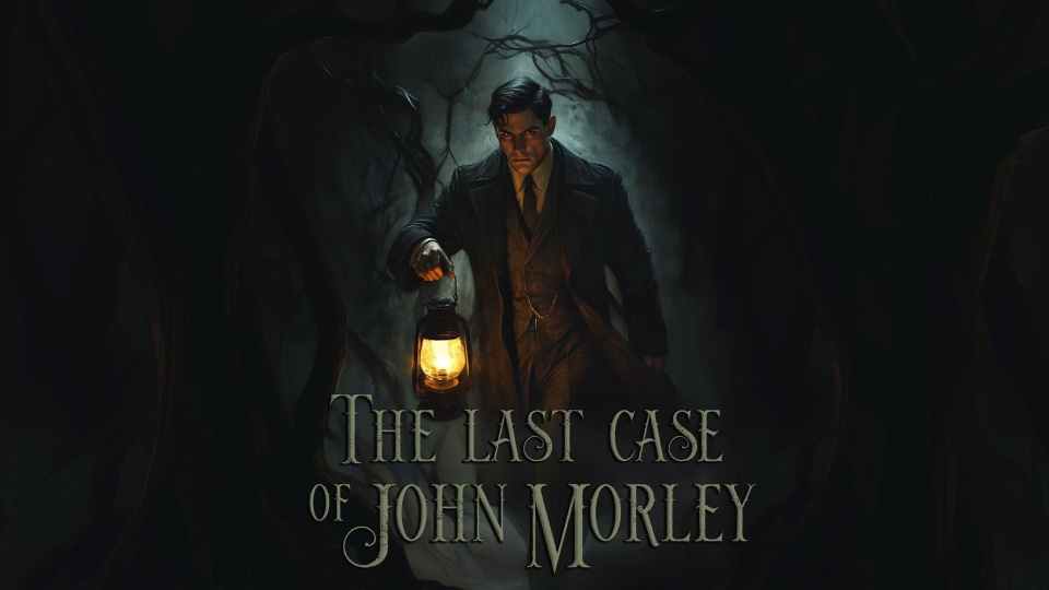 The Last Case of John Morley