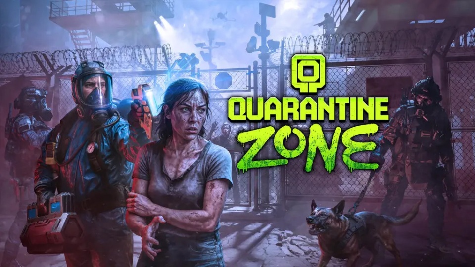 Quarantine Zone: The Last Check