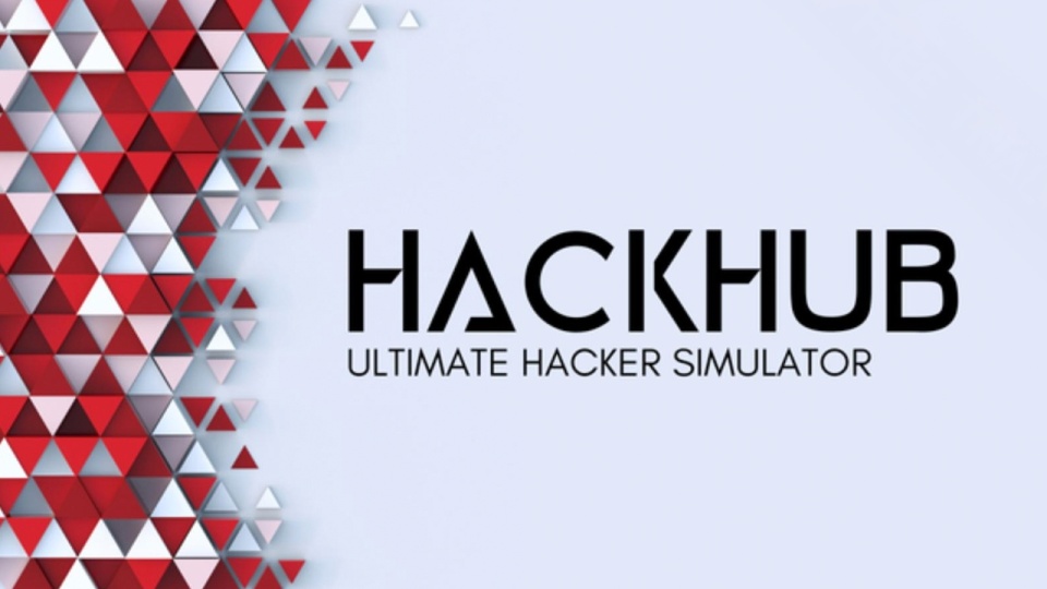 HackHub - Ultimate Hacker Simulator