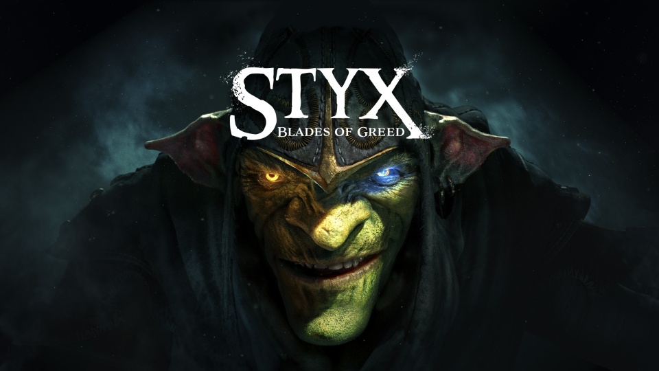 Styx: Blades of Greed